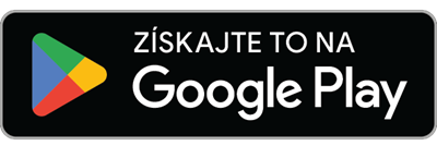 Google Play logo SK