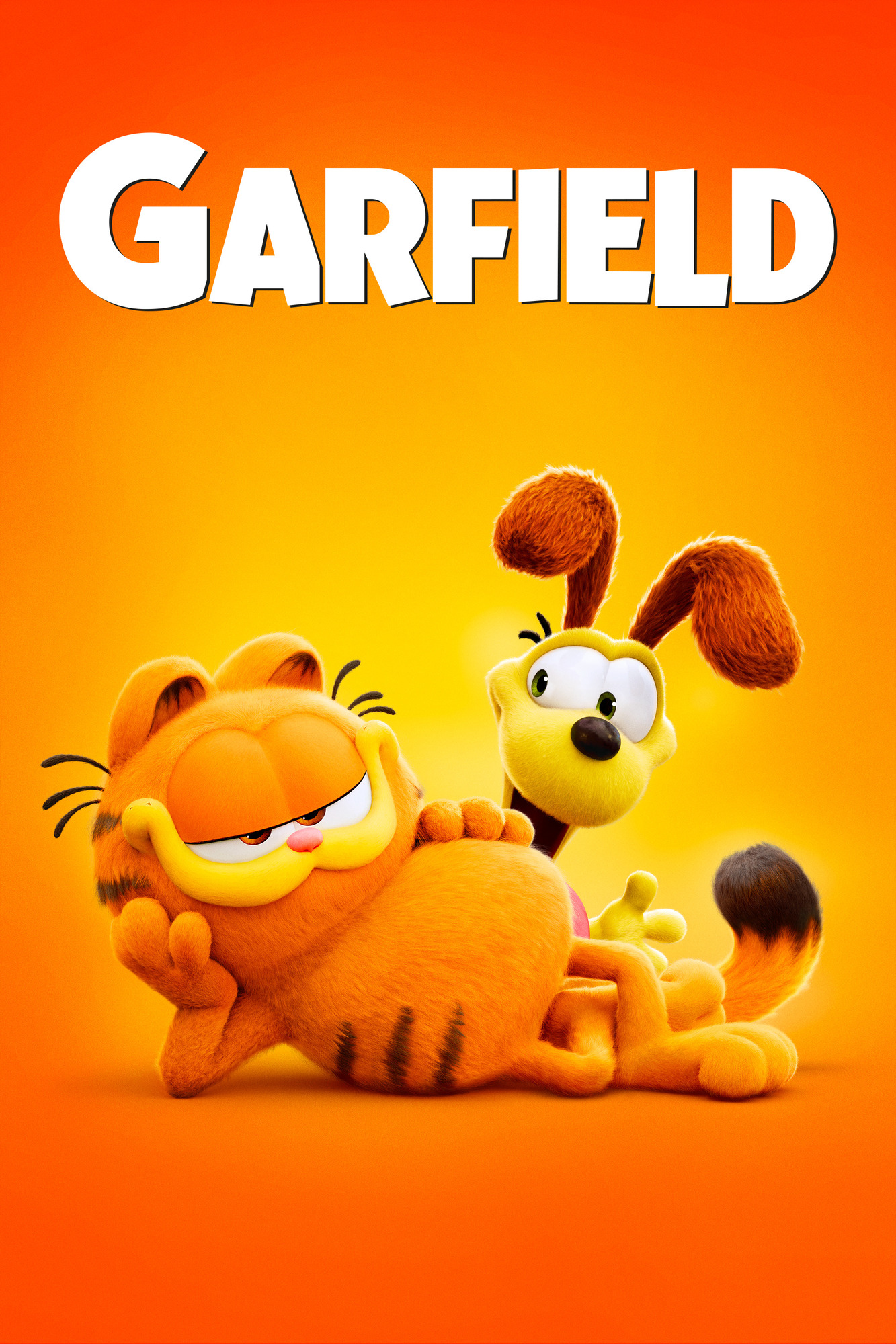 garfield