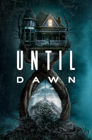 Watch Now on Digital!