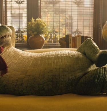 LYLE, LYLE, CROCODILE | Sony Pictures CEEMA