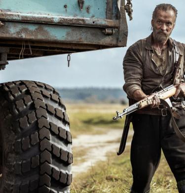 SISU: ROAD TO REVENGE | Sony Pictures CEEMA